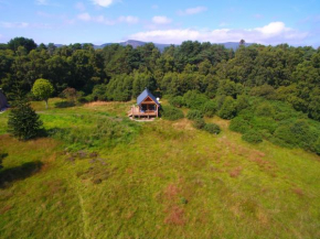 Birdwatcher's Cabin